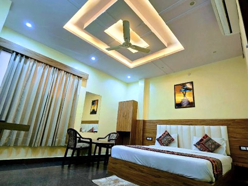 Hotel Aarav Grandの写真