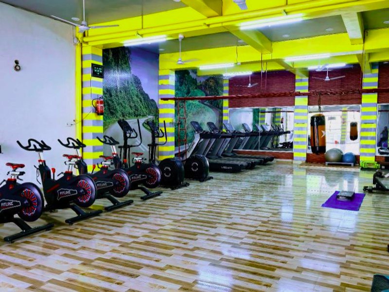 Hotel Aarav Grandの写真