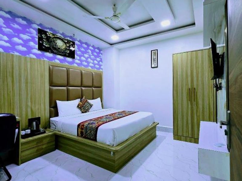 Hotel Aarav Grandの写真