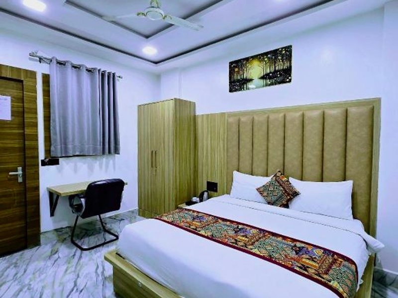 Hotel Aarav Grandの写真