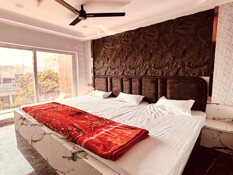 Radha Madhavam Luxurious Boutique Stayの写真