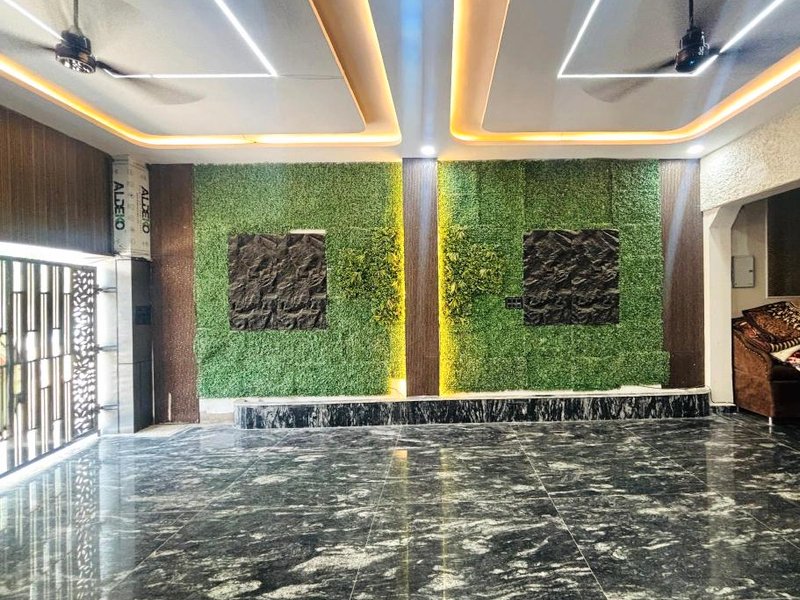 Radha Madhavam Luxurious Boutique Stayの写真