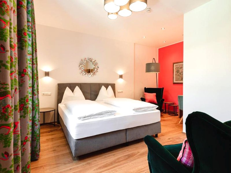 ホテル ガストホフ マリア プライン (Hotel-Gasthof Maria Plain)の写真