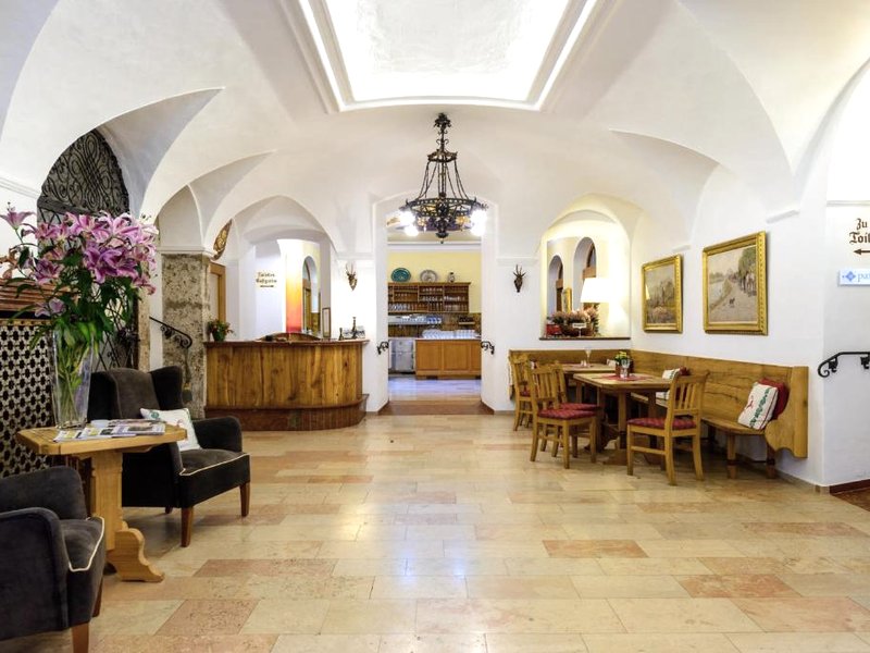 ホテル ガストホフ マリア プライン (Hotel-Gasthof Maria Plain)の写真