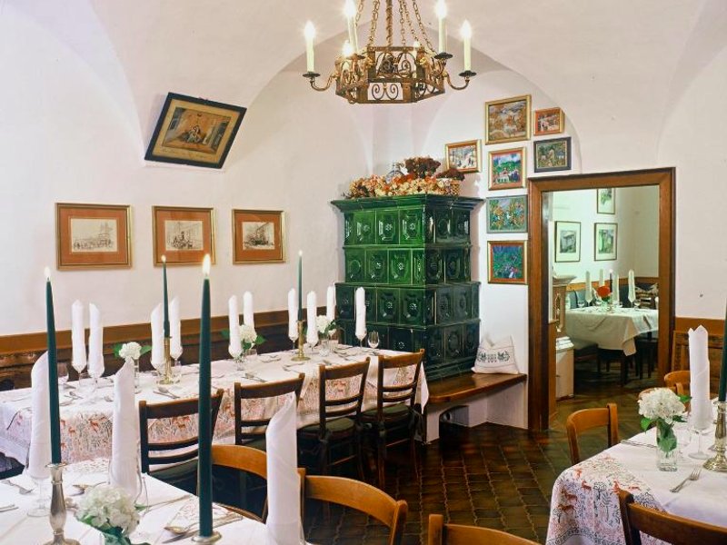 ホテル ガストホフ マリア プライン (Hotel-Gasthof Maria Plain)の写真