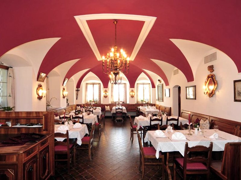 ホテル ガストホフ マリア プライン (Hotel-Gasthof Maria Plain)の写真