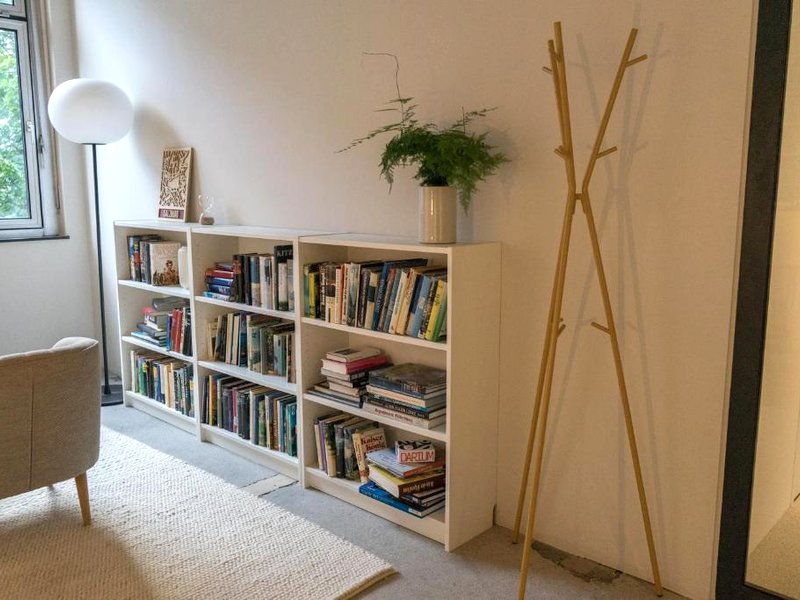 soom Salzburg I Capsule Hotelの写真