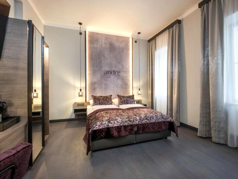 HOTEL andrä (HOTEL andra)の写真