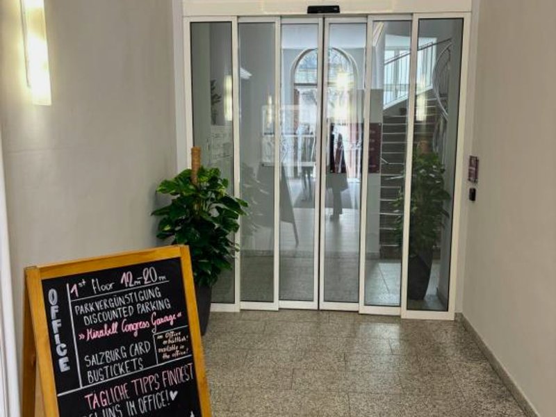 HOTEL andrä (HOTEL andra)の写真