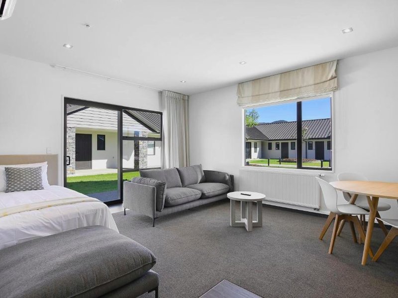 Grand Suites Murchisonの写真