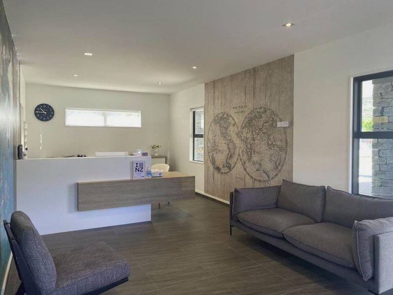 Grand Suites Murchisonの写真