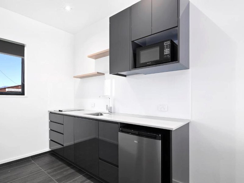 Grand Suites Murchisonの写真