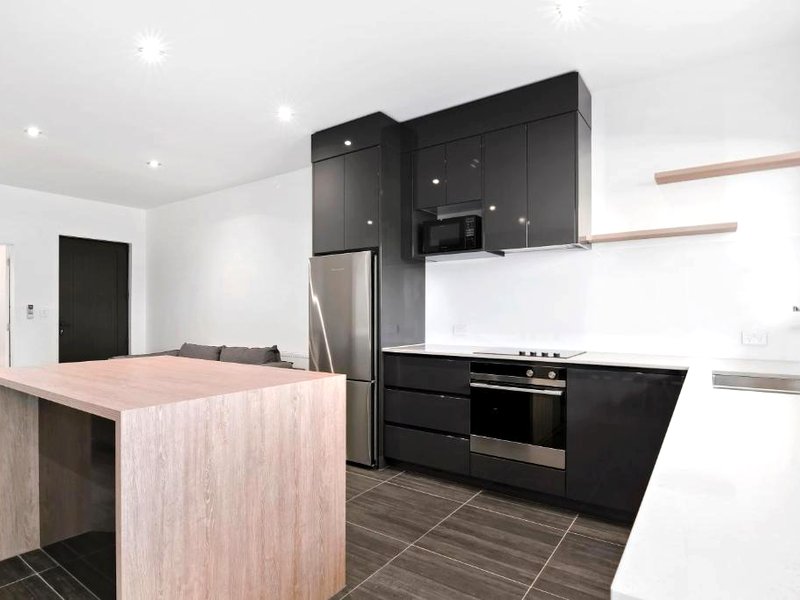 Grand Suites Murchisonの写真