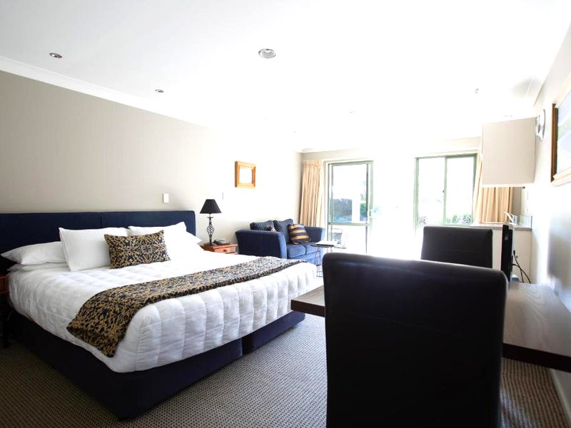 Murchison Motelsの写真