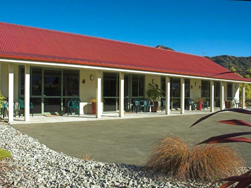 Murchison Motelsの写真