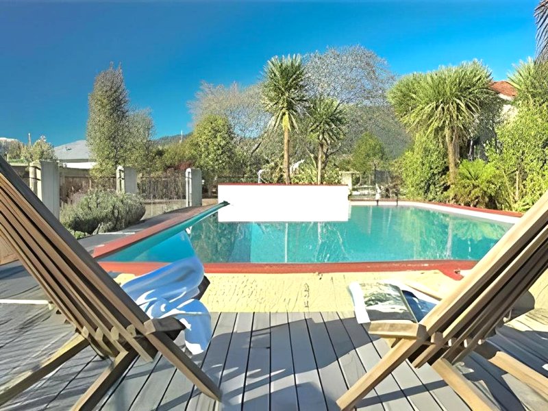 Murchison Motelsの写真