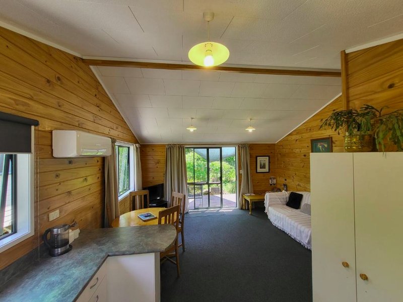 Off The Beaten Trail Acc & Bike Hire の写真