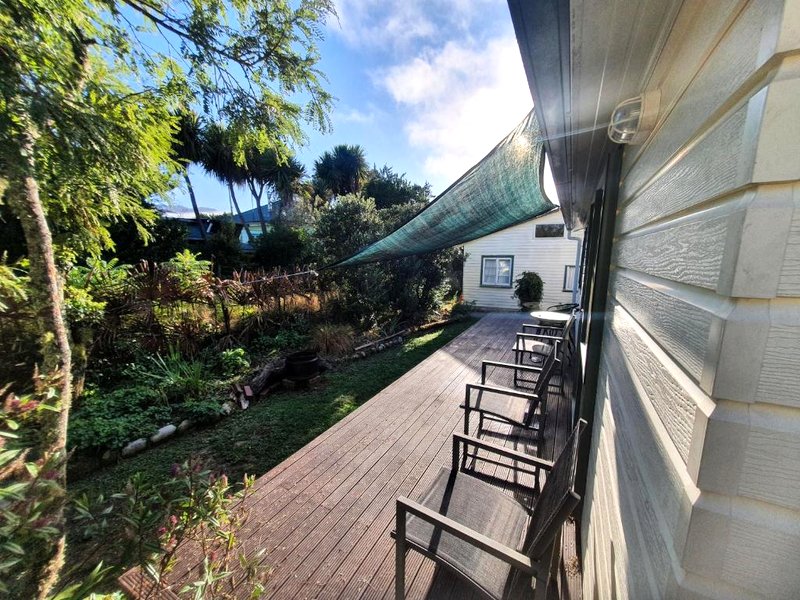 Off The Beaten Trail Acc & Bike Hire の写真