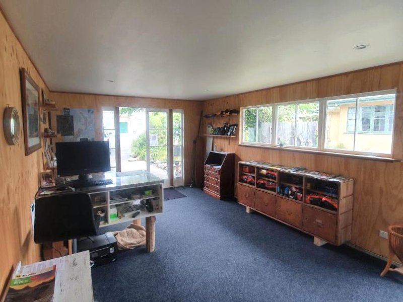 Off The Beaten Trail Acc & Bike Hire の写真