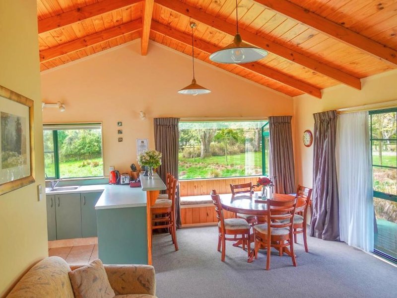 Kiwi Park Motels & Holiday Parkの写真