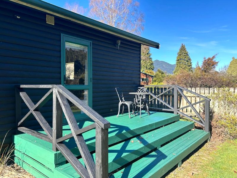 Kiwi Park Motels & Holiday Parkの写真