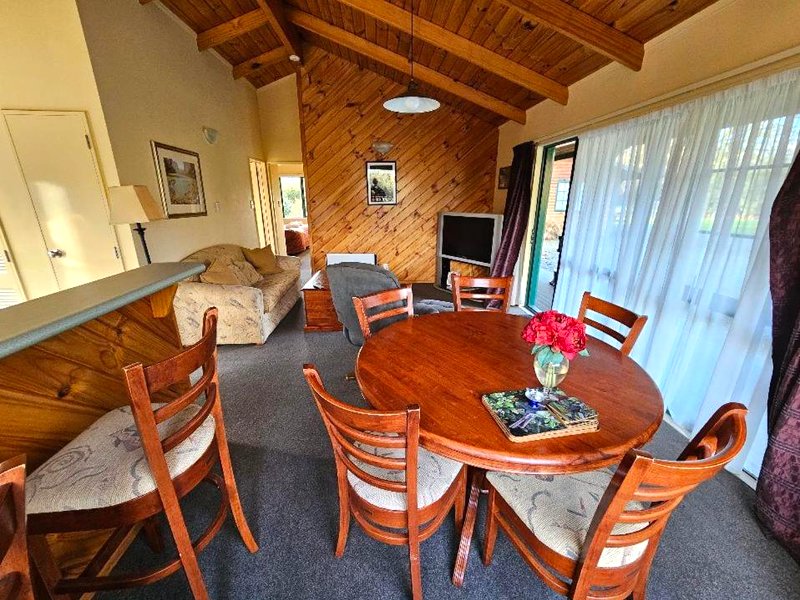 Kiwi Park Motels & Holiday Parkの写真