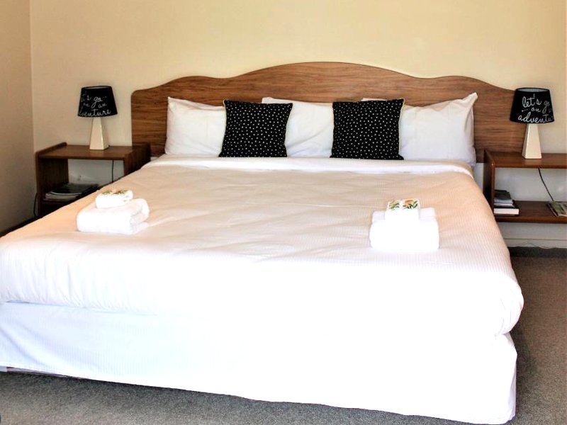 Owen River Tavern & Motelsの写真