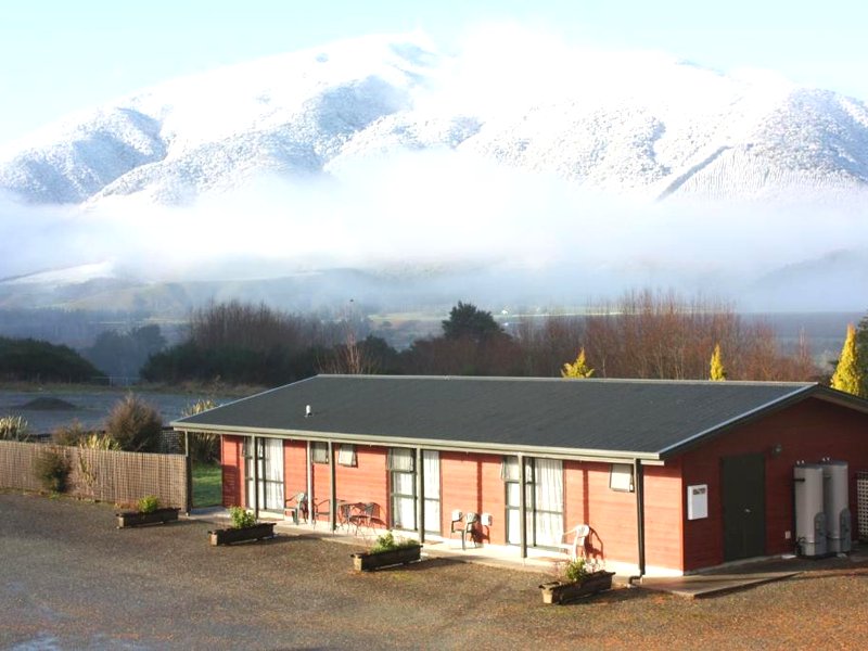 Owen River Tavern & Motelsの写真