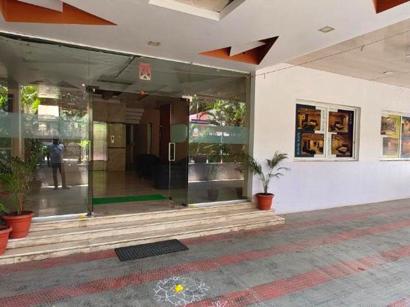 Grande Idhanta Hotelの写真