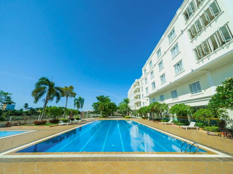 ポーサット リバーサイド ホテル&スパ (Pursat Riverside Hotel & Spa)の写真