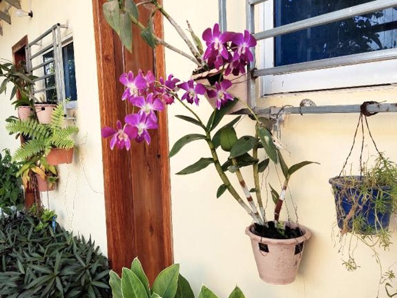 ［ポーサット］（m²）｜ 5ベッドルーム／1バスルーム (Pursat happy homestay)の写真