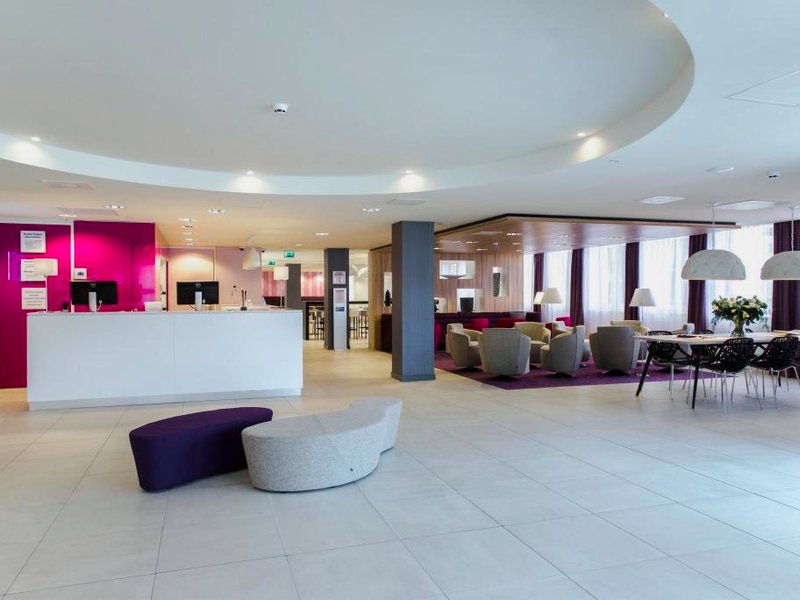 ホリデイ イン エクスプレス アーネム バイ IHG (Holiday Inn Express Arnhem By IHG)の写真