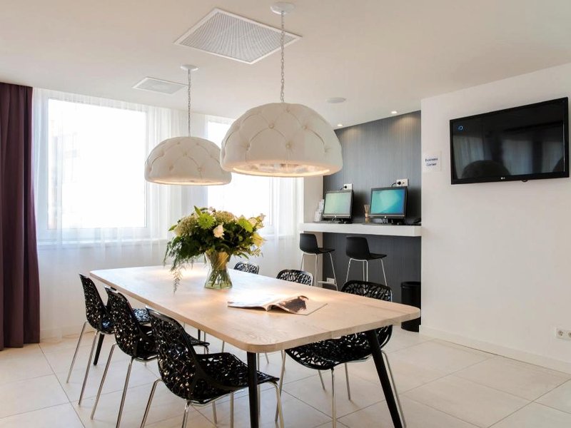 ホリデイ イン エクスプレス アーネム バイ IHG (Holiday Inn Express Arnhem By IHG)の写真