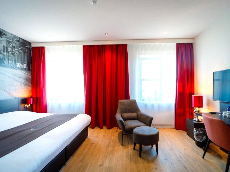 Bastion Hotel Arnhemの写真