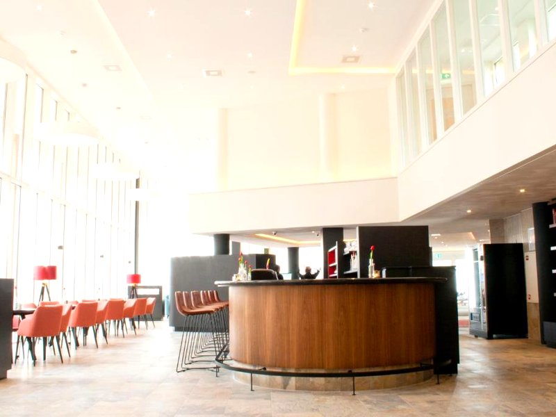 Bastion Hotel Arnhemの写真