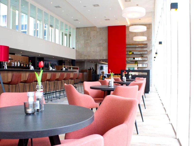 Bastion Hotel Arnhemの写真