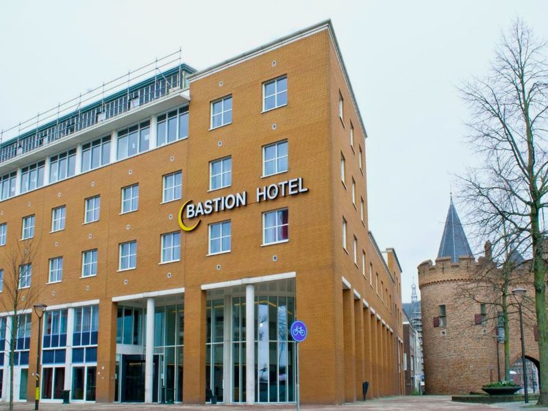 Bastion Hotel Arnhemの写真