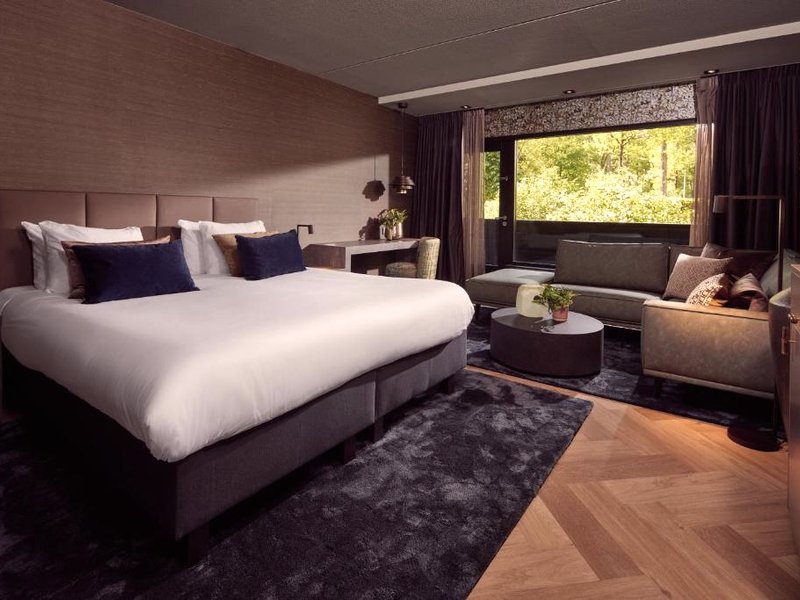 ヴァン デル ヴァルク ホテル アーネム (Van der Valk Hotel Arnhem)の写真