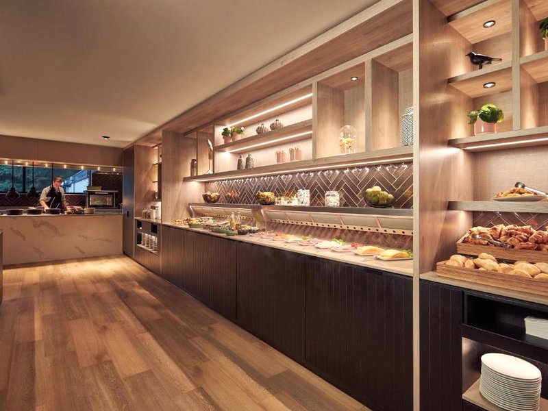 ヴァン デル ヴァルク ホテル アーネム (Van der Valk Hotel Arnhem)の写真