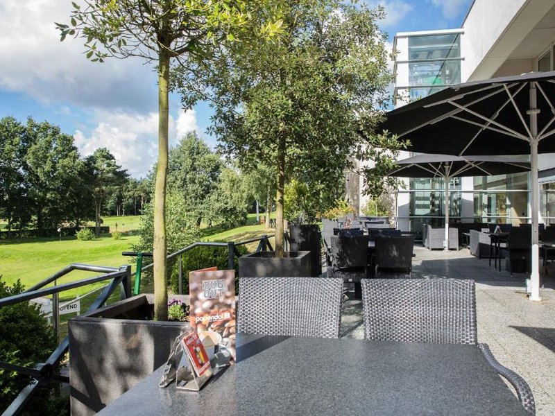 Hotel Papendalの写真