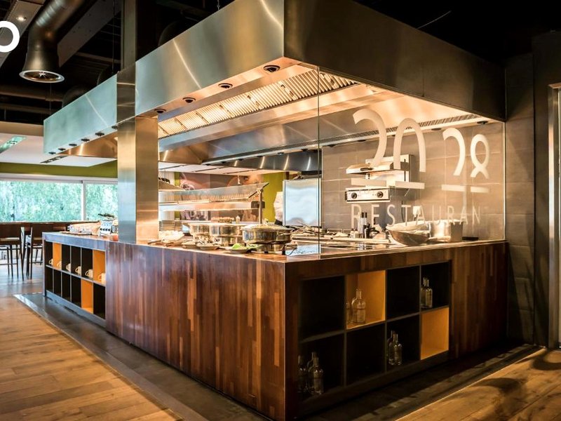 Hotel Papendalの写真