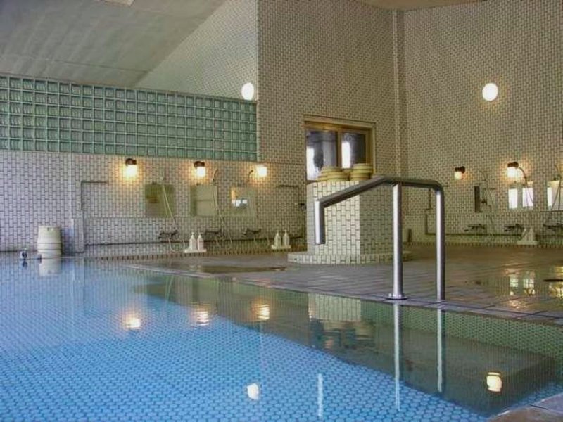 ホテル峰の湯 (Hotel Minenoyu)の写真