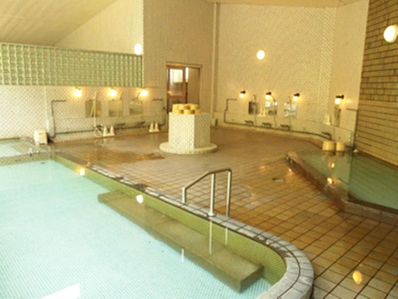 ホテル峰の湯 (Hotel Minenoyu)の写真