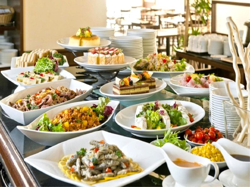 リブマックスリゾート知床シーフロント (LiVEMAX RESORT Shiretoko Sea Front)の写真