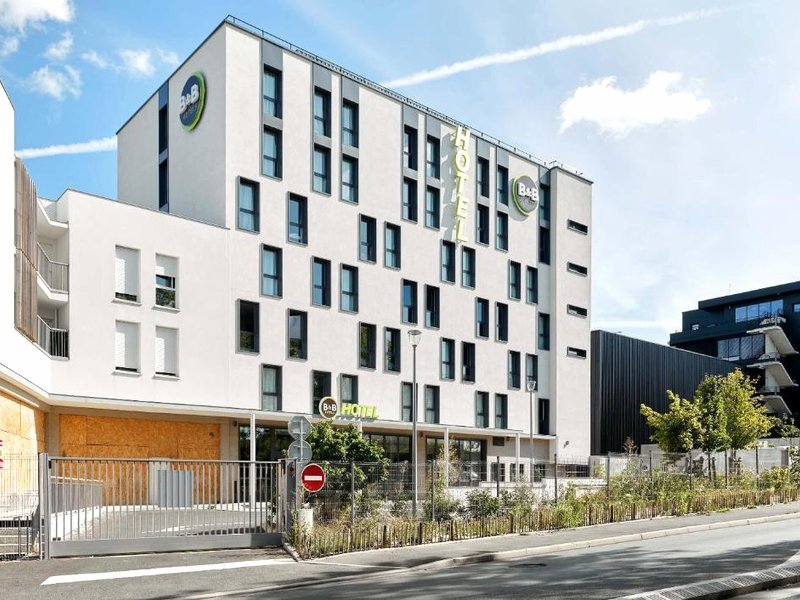 B&B HOTEL Champigny-sur-Marneの写真