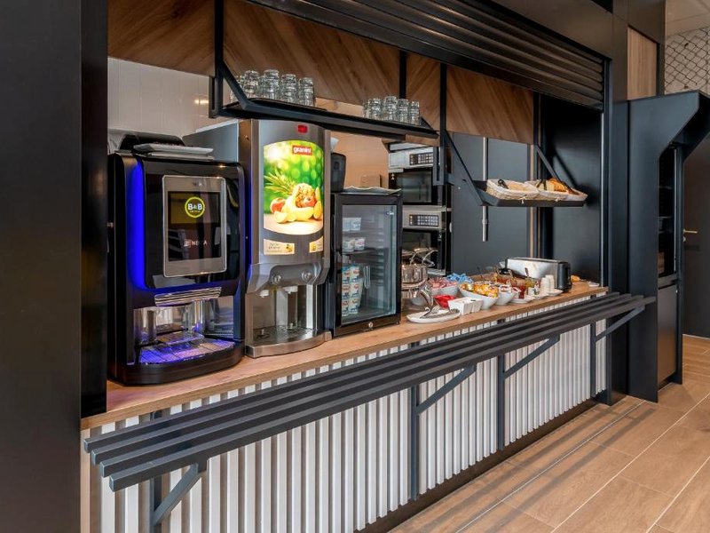 B&B HOTEL Champigny-sur-Marneの写真
