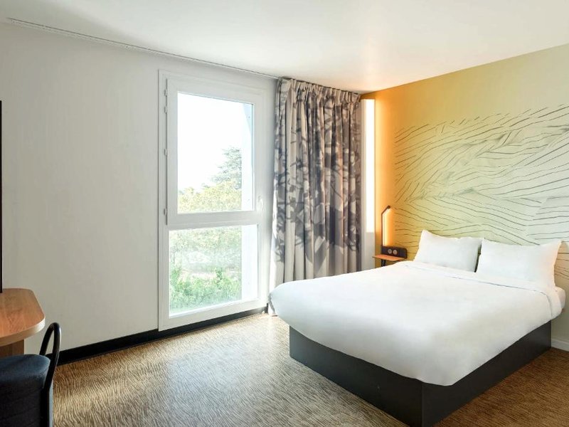B&B HOTEL Champigny-sur-Marneの写真