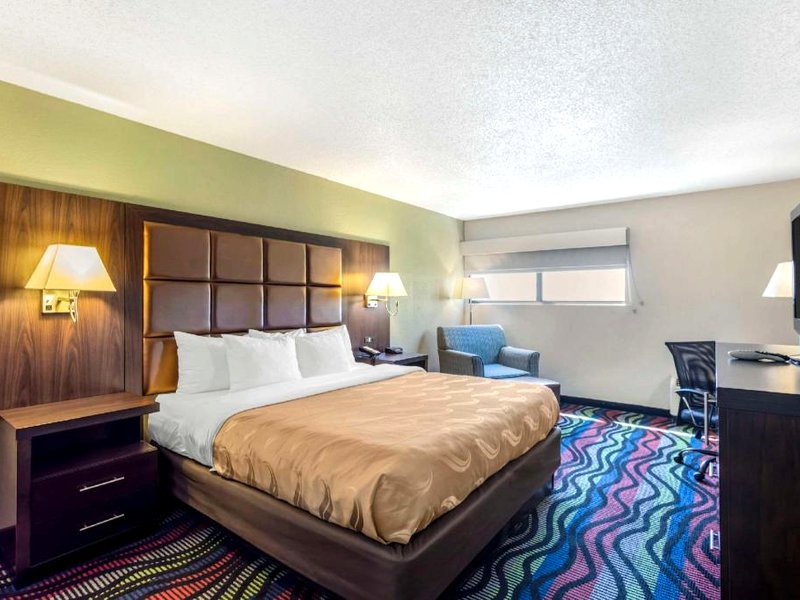 Quality Inn Cookevilleの写真