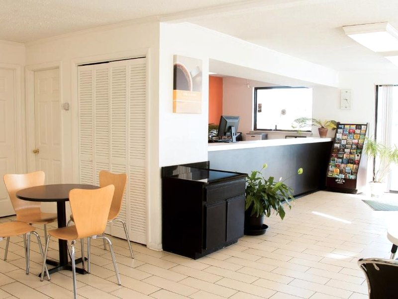 Motel 6 Cookeville, TNの写真