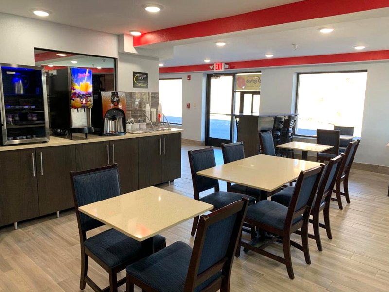 スーパー 8 バイ ウインダム クックビル (Super 8 by Wyndham Cookeville)の写真